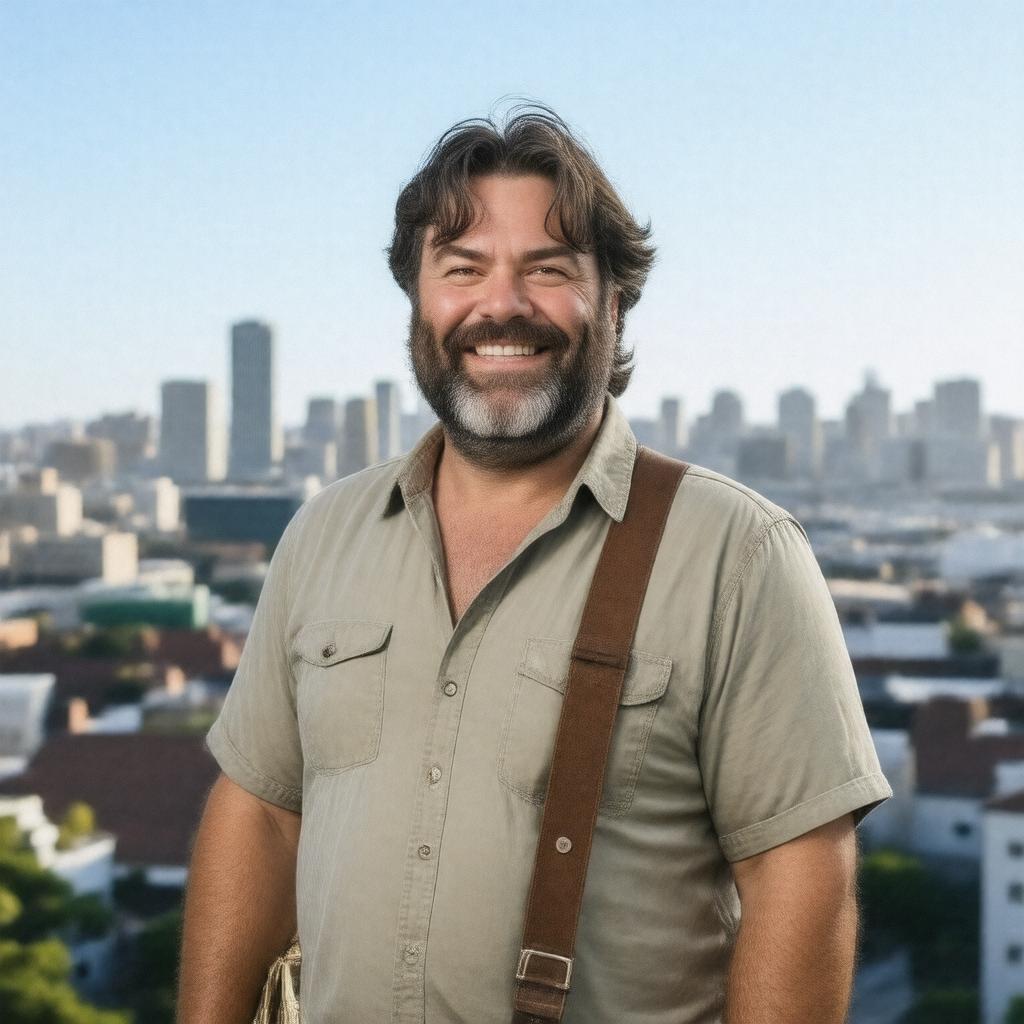 Jack Black